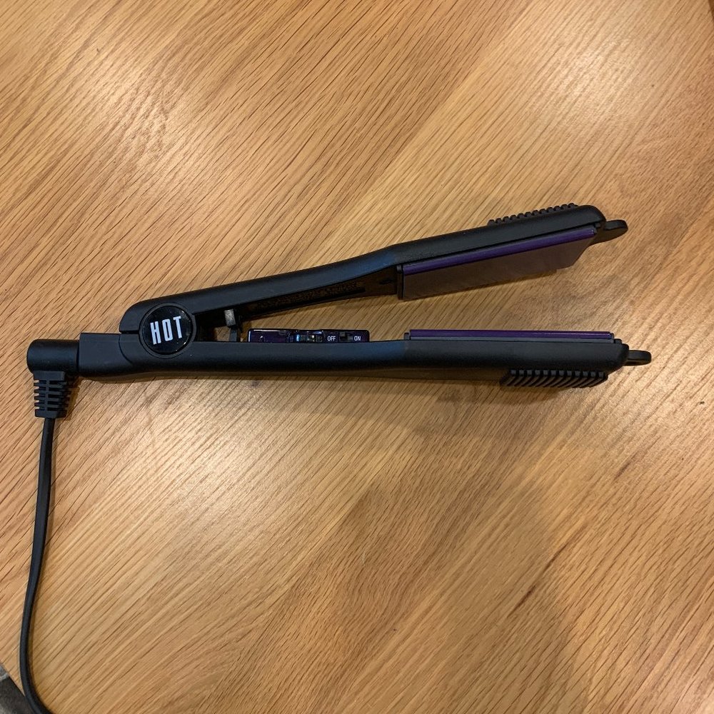 Flatiron 1.5 Inch